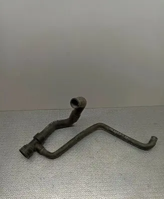 Volkswagen PASSAT B5 Engine coolant pipe/hose 8D0121055G PA66G30