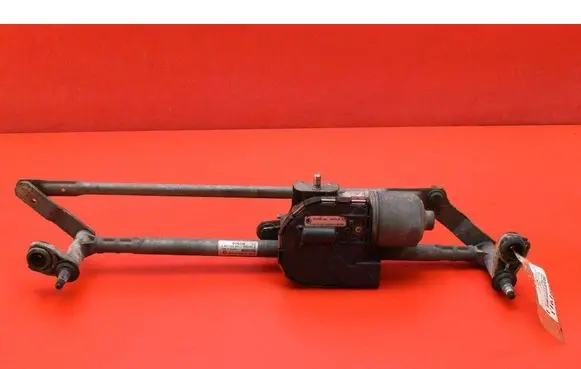 Skoda Octavia Mk2 (1Z) Front wiper linkage and motor 1Z1955023E