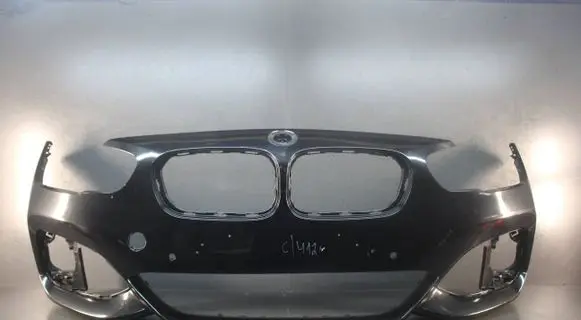 BMW 1 F20 F21 Front bumper 