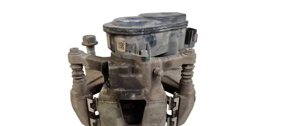 Ford F150 Rear brake caliper JL342D250 JL342D250BF 17342210128