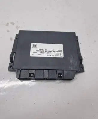 Mercedes-Benz C W204 Gearbox control unit/module A0005454716 A0024464110