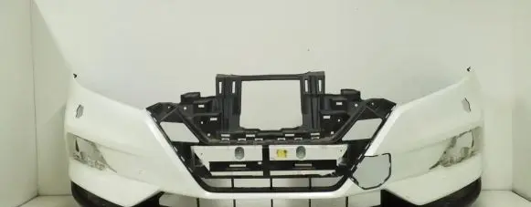 Nissan Qashqai Front bumper 62022HV00H