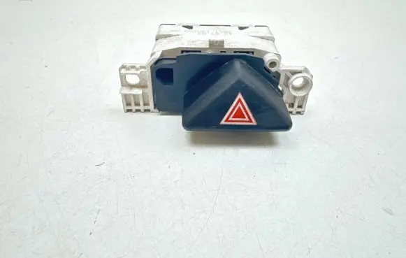 Hazard light switch
