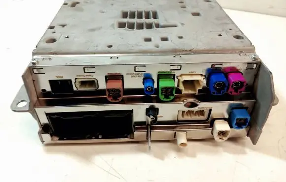 Mercedes-Benz E W213 Speedometer control unit/module A2149001020 A2149012507