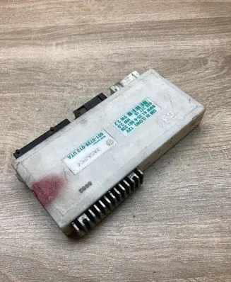 BMW 5 E39 Comfort/convenience module 6901226 60837710