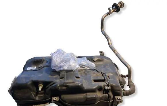 Mercedes-Benz B W246 W242 Fuel tank A2464702901 5180411 L130056