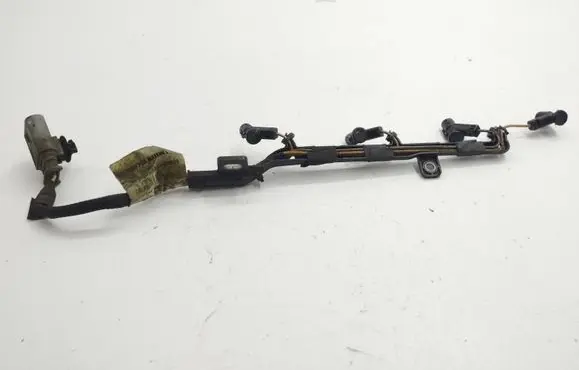 Ford C-MAX II Glow plug wires AV6Q6M091AA