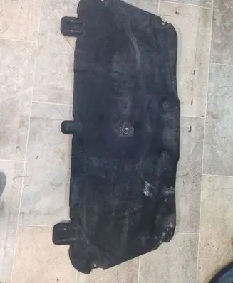 Ford B-MAX Engine bonnet/hood sound/heat insulation 
