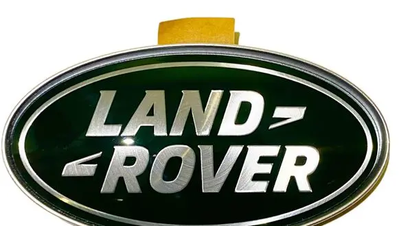 Land Rover Discovery 5 Other interior part FK72-404D52-B