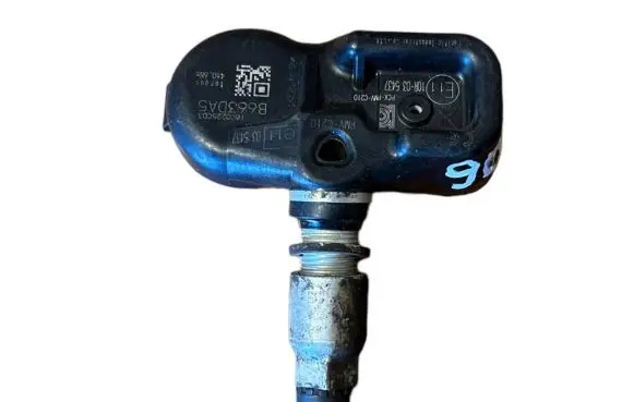 Toyota Auris E180 Tire pressure sensor 10R035437 B663DA5