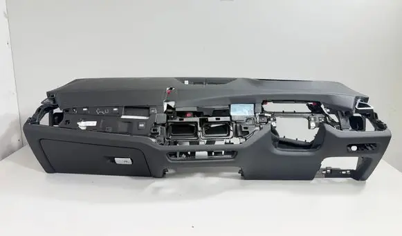 BMW X7 G07 Dashboard 9633584
