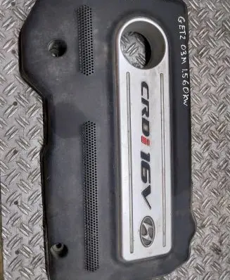 Hyundai Getz Engine cover (trim)