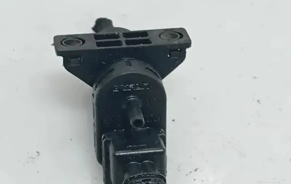 Renault Scenic II - Grand scenic II Turbo solenoid valve 7700113709