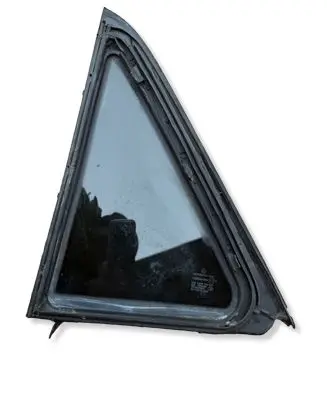 Mercedes-Benz ML W166 Rear vent window glass A1667300255
