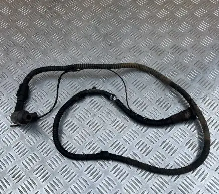 Volvo S80 Coolant heater 