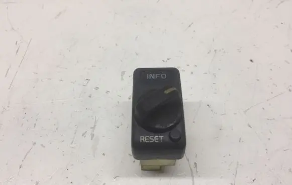 Volvo S70 V70 V70 XC Other switches/knobs/shifts 9162959 98W40Q