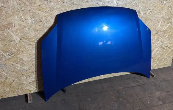 Citroen Berlingo Engine bonnet/hood