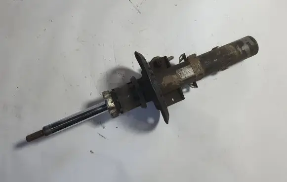 Volkswagen Polo Front shock absorber/damper 6Q0413031
