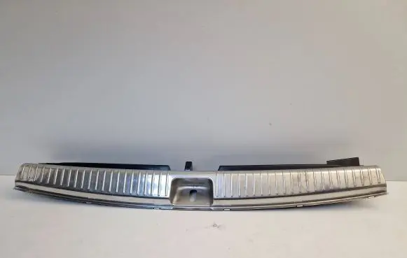 Mercedes-Benz C W205 Trunk/boot trim cover A2056900044 7902501 BBR211901