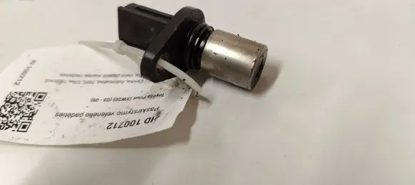 Toyota Prius (XW20) Camshaft position sensor 9091905024 0296000590