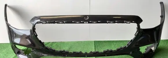 Mercedes-Benz S W223 Front bumper A2238851001