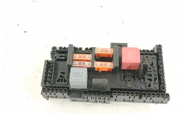 Mercedes-Benz E W213 Fuse box set DALISID3688 2139068801 A2139068801