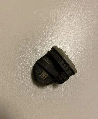 Subaru Forester SK Tire pressure sensor 28103FL000 28103FL00A