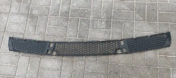 BMW X3 E83 Front bumper lower grill 3400908 11153100 015478
