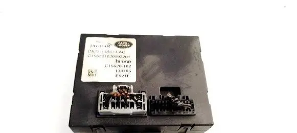 Jaguar XF Other control units/modules DX2314B673AC