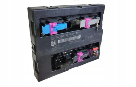 Audi A6 S6 C6 4F Comfort/convenience module