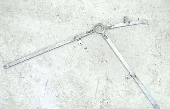 Porsche Panamera (971) Other exterior part 971814588B