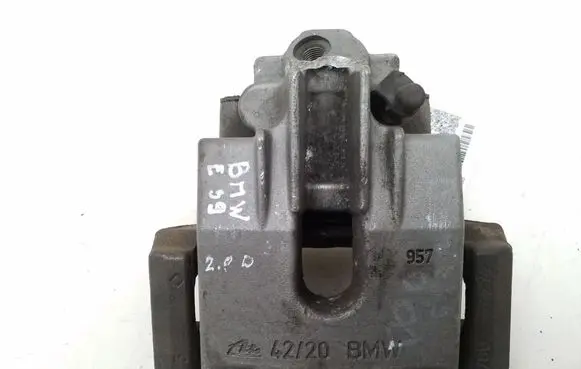 BMW 5 E60 E61 Rear brake caliper ATE4220BMW