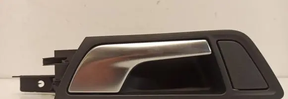 Audi Q5 SQ5 Rear door interior handle 8R0839020