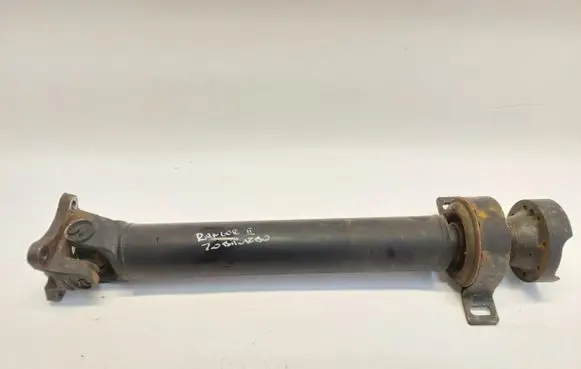 Ford Ranger IV Drive shaft (set) FORRANWAL507397