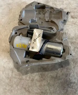 Opel Cascada Convertible roof hydraulic pump 13451590400 0P0D16070051 DAI1121694