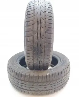 Skoda Rapid (NH) R15 summer tire 