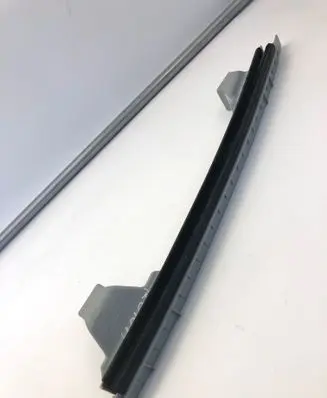 Hyundai Kona II Rear door windshield rail 83550be000