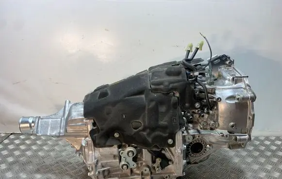 Subaru Forester SK Automatic gearbox TR580DHTAA 30919AG021 G2T51973H1