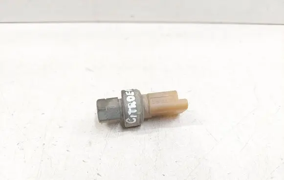 Citroen C5 Air conditioning (A/C) pressure sensor 9653027380 52CP3204 19X11X3