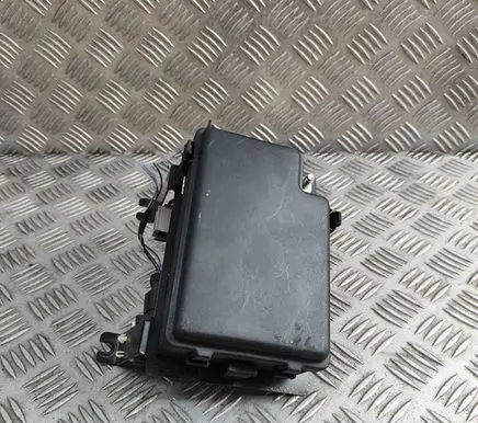Aston Martin Vantage III Fuse box set 4G4314A073AG