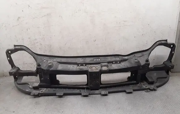 Renault Trafic II (X83) Top upper radiator support slam panel 