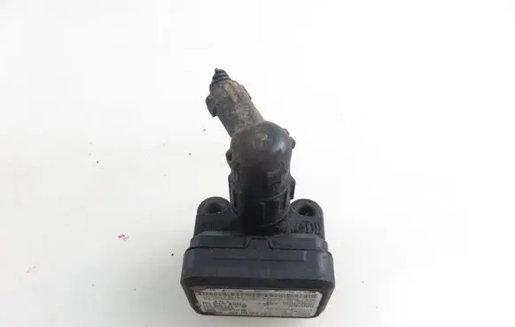 Man TGE 1gen ESP acceleration yaw rate sensor 81259370051 0265005831