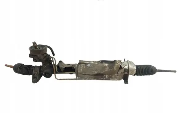 Volkswagen Golf IV Steering rack 1J1422105DE