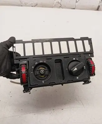 Climate control unit