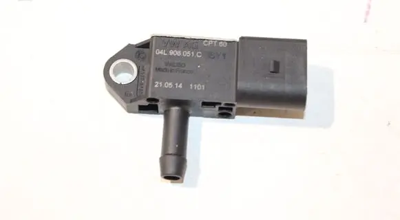 Audi S5 Facelift Exhaust gas pressure sensor 04L906051C