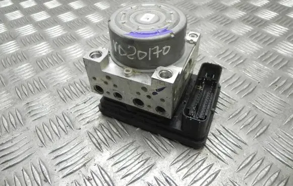 Ford Puma ABS control unit/module L1BC2C219AB VD20170