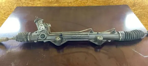 Jaguar S-Type Steering rack 7852501749
