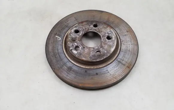 Opel Insignia A Front brake disc