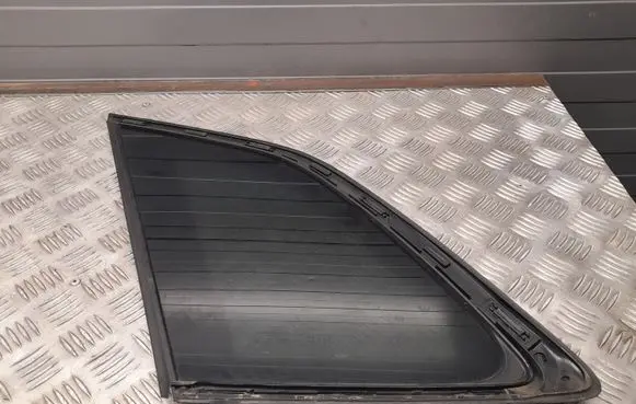 Audi Q5 SQ5 Rear side window 80A845297