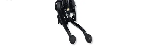 Mini One - Cooper F56 F55 Accelerator throttle pedal 6854627 19929610 81007111